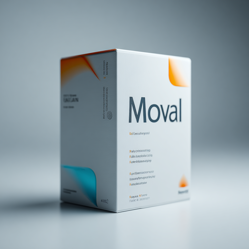 Moval - ízületi táplálék-kiegészítő